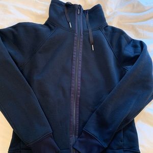 Lululemon zip up